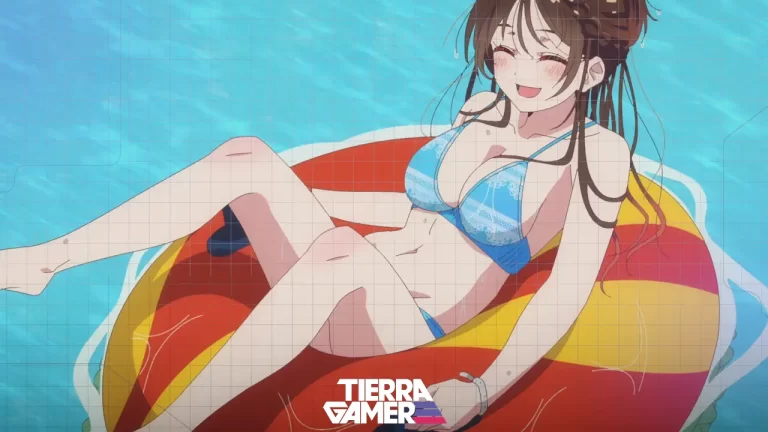 Rent-a-Girlfriend, temporada 5: capítulo 2: a qué hora sale el nuevo episodio, cómo y dónde verlo