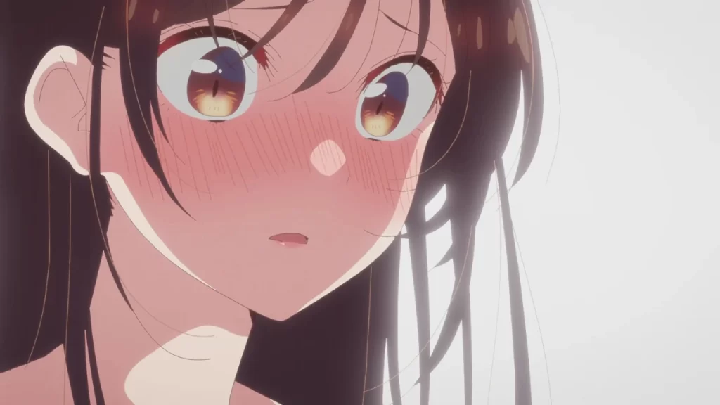 Rent-a-Girlfriend, temporada 5: capítulo 3 pondrá al descubierto a Chizuru. Mami está satisfecha, mientras que Kazuya y Chizuru en pánico.
