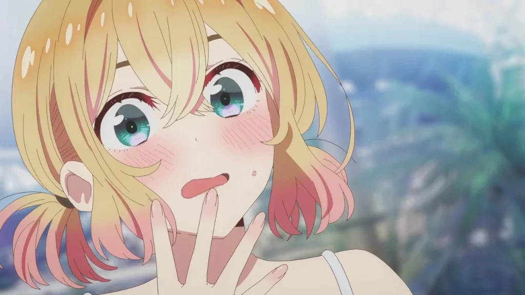Rent-a-Girlfriend, temporada 5: capítulo 3 pondrá al descubierto a Chizuru. Mami está satisfecha, mientras que Kazuya y Chizuru en pánico.
