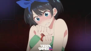 Rent-a-Girlfriend, temporada 5: capítulo 3 pondrá al descubierto a Chizuru. Mami está satisfecha, mientras que Kazuya y Chizuru en pánico.