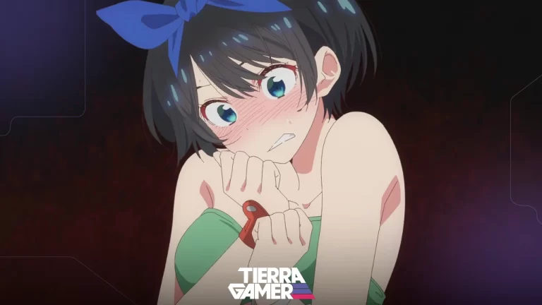 Rent-a-Girlfriend, temporada 5: capítulo 3 pondrá al descubierto a Chizuru. Mami está satisfecha, mientras que Kazuya y Chizuru en pánico.