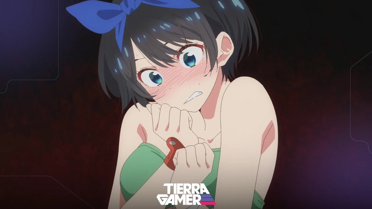 Rent-a-Girlfriend, temporada 5: capítulo 3 pondrá al descubierto a Chizuru. Mami está satisfecha, mientras que Kazuya y Chizuru en pánico.