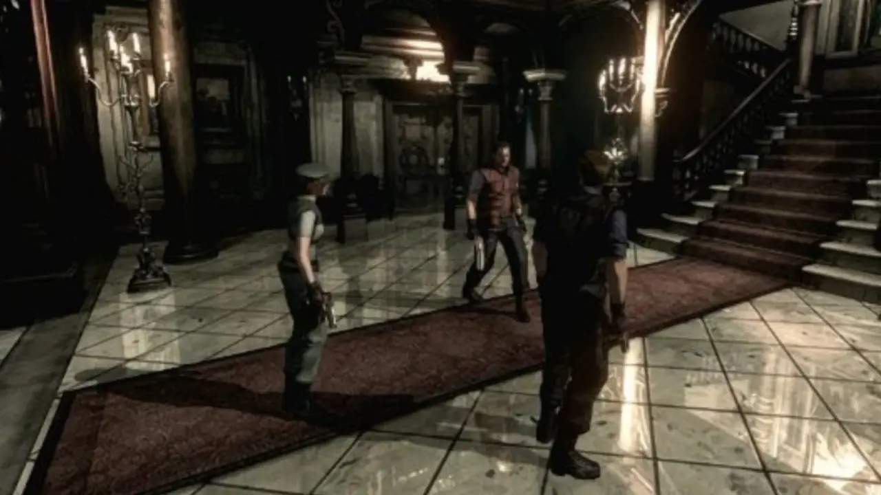 Resident Evil: Su próxima película casi no tiene relación con los videojuegos
