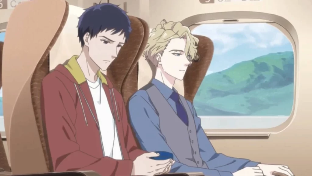 Journal with Witch: Ikoku Nikki es un anime bellísimo que pasará a la posteridad. Ve estos 3 anime para no lamentar su desenlace. 