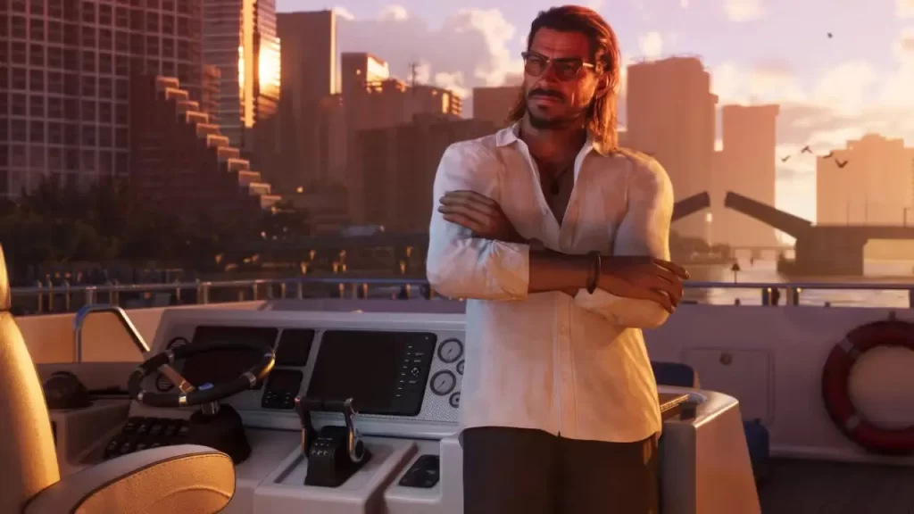Estudio de GTA 6 sufre hackeo y se filtra información confidencial
