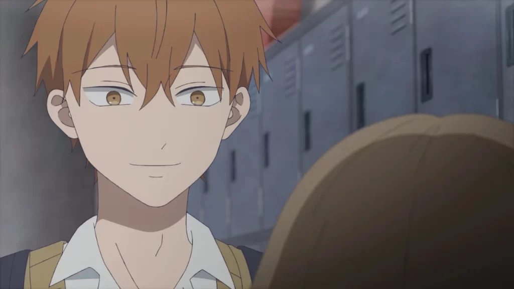 Rompiendo el hielo, capítulo 4: Minato se esfuerza por vincularse con Koyuki, pero ella mantiene su distancia. Él se ilumina con datos inesperados. 