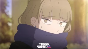 Rompiendo el hielo, capítulo 4: Minato se esfuerza por vincularse con Koyuki, pero ella mantiene su distancia. Él se ilumina con datos inesperados.