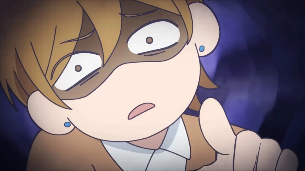 Rompiendo el hielo, capítulo 4: Minato se esfuerza por vincularse con Koyuki, pero ella mantiene su distancia. Él se ilumina con datos inesperados. 