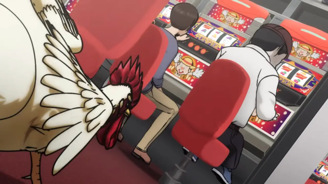 Rooster Fighter, capítulo 5: a qué hora sale el nuevo episodio, cómo y dónde verlo