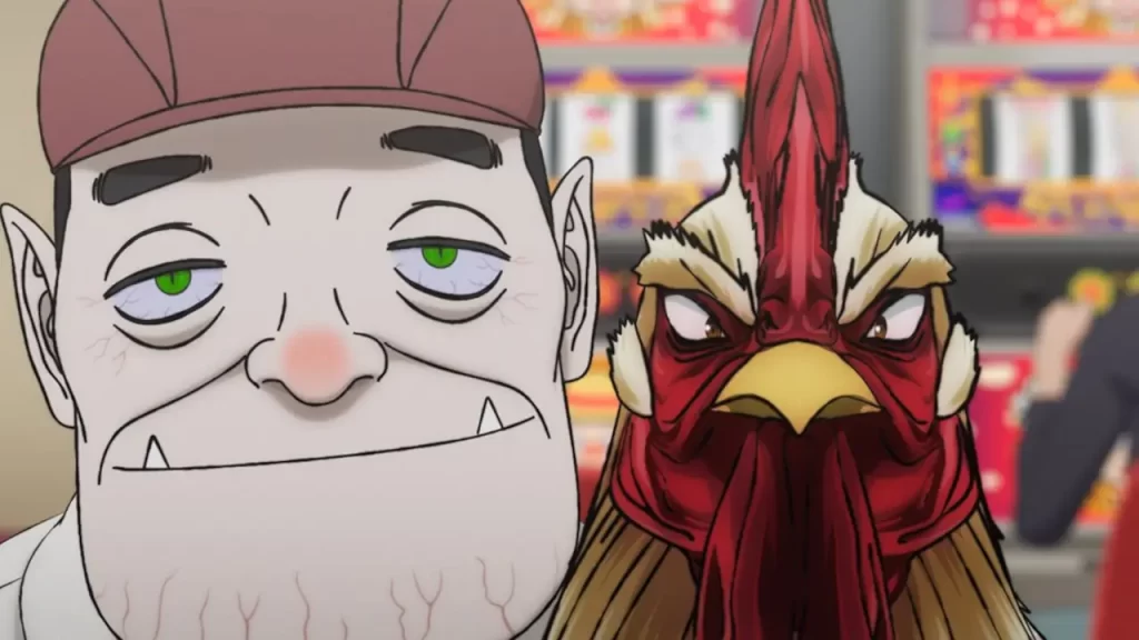 Rooster Fighter, capítulo 5: a qué hora sale el nuevo episodio, cómo y dónde verlo