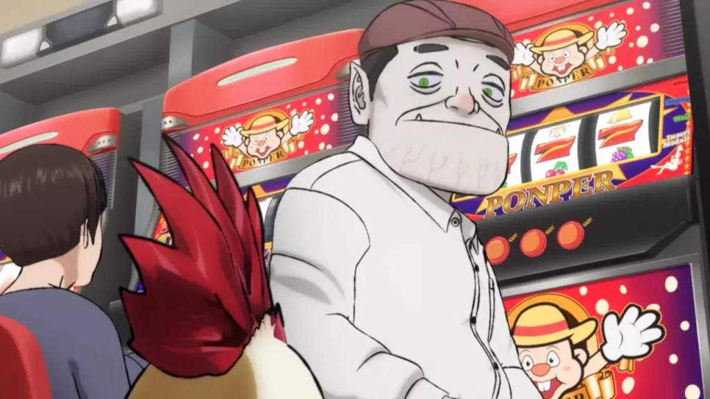 Rooster Fighter, capítulo 5: a qué hora sale el nuevo episodio, cómo y dónde verlo