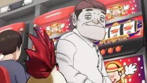 Rooster Fighter, capítulo 5: a qué hora sale el nuevo episodio, cómo y dónde verlo