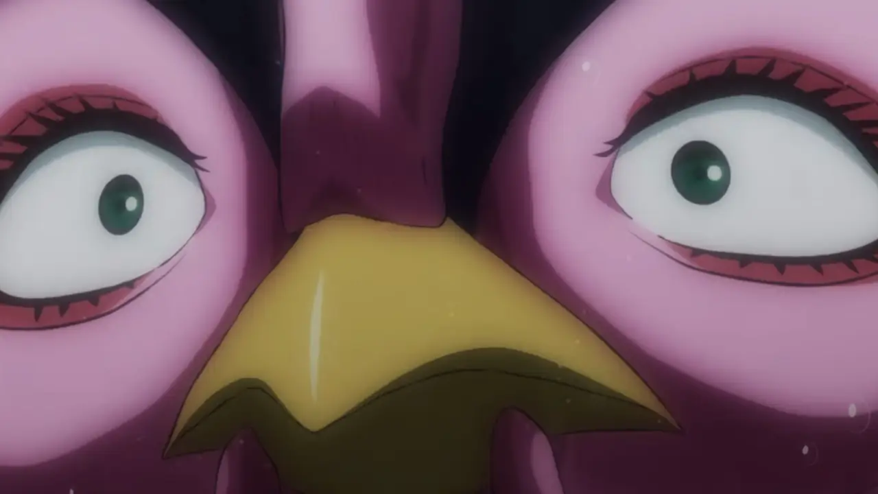 Rooster Fighter, capítulo 6: a qué hora sale el nuevo episodio, cómo y dónde verlo