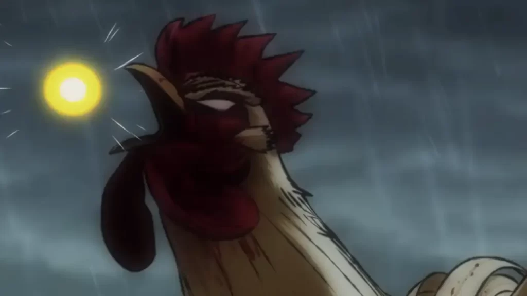 Rooster Fighter, capítulo 6: a qué hora sale el nuevo episodio, cómo y dónde verlo