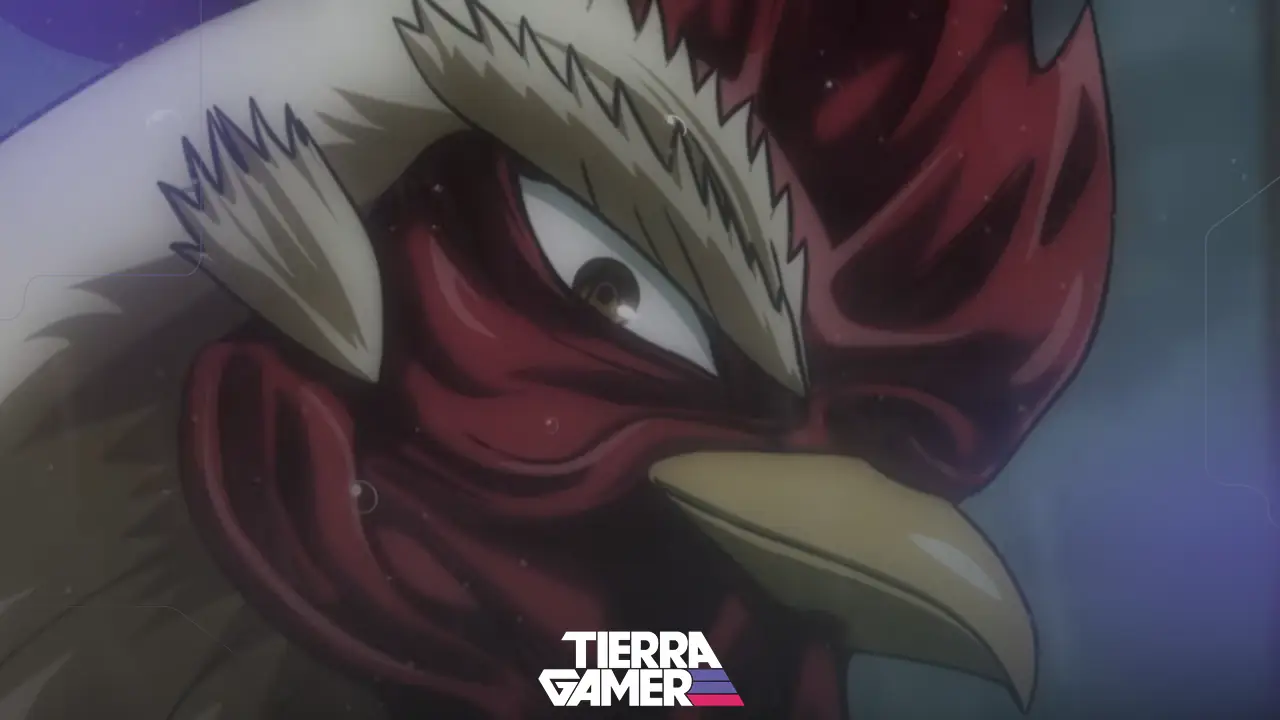 Rooster Fighter, capítulo 6: a qué hora sale el nuevo episodio, cómo y dónde verlo