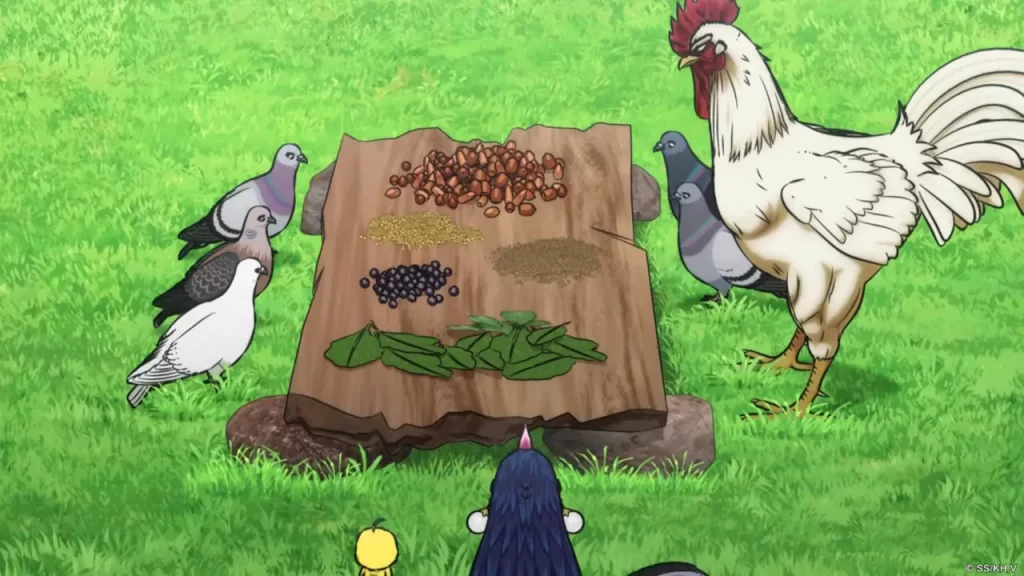 Rooster Fighter, capítulo 7: a qué hora sale el nuevo episodio, cómo y dónde verlo