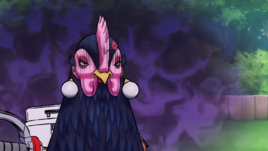 Rooster Fighter, capítulo 7: a qué hora sale el nuevo episodio, cómo y dónde verlo