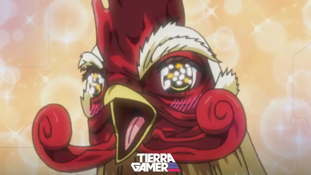 Rooster Fighter, capítulo 7: a qué hora sale el nuevo episodio, cómo y dónde verlo