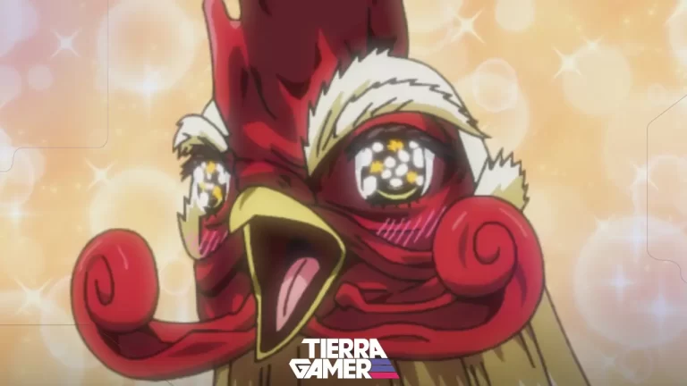 Rooster Fighter, capítulo 7: a qué hora sale el nuevo episodio, cómo y dónde verlo