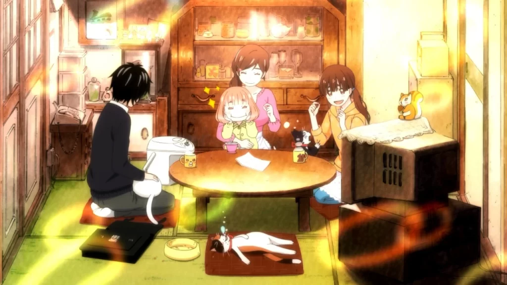 Journal with Witch: Ikoku Nikki es un anime bellísimo que pasará a la posteridad. Ve estos 3 anime para no lamentar su desenlace. 