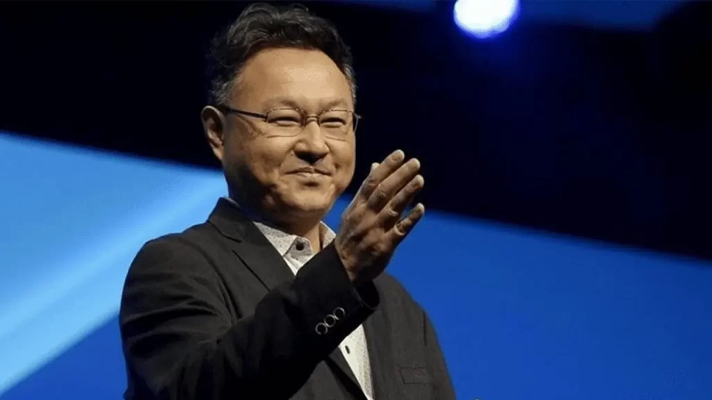 Shuhei Yoshida se fue de PlayStation por desacuerdos con Jim Ryan