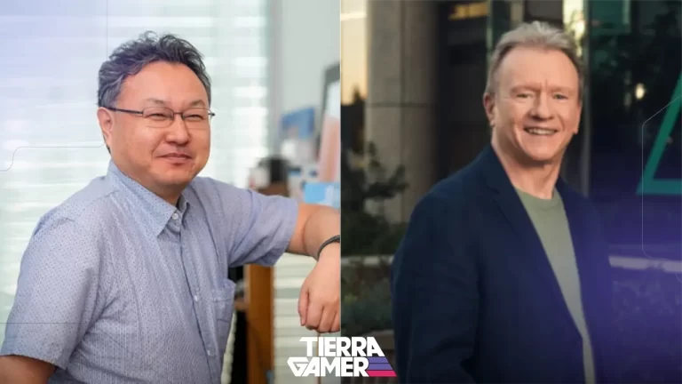 Shuhei Yoshida se fue de PlayStation por desacuerdos con Jim Ryan