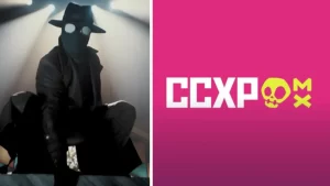 CCXP México 2026 confirma a elenco de Spider-Noir