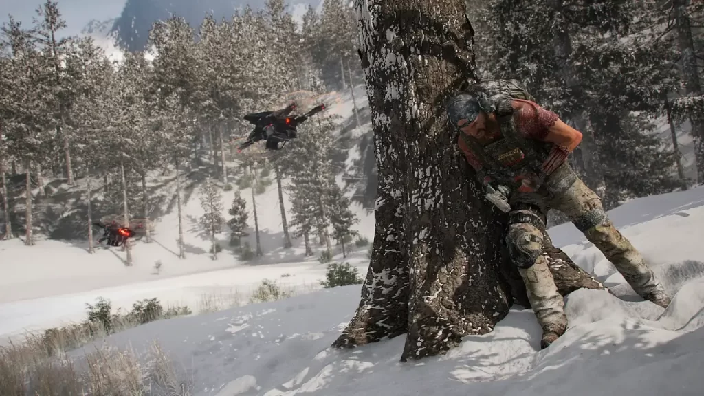 Splinter Cell Remake podría retrasarse hasta 2027