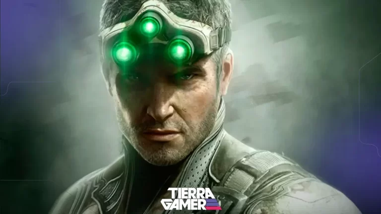 Splinter Cell Remake podría retrasarse hasta 2027