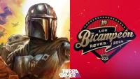 Star Wars vuelve a colaborar con los Diablos Rojos del México para celebrar el May The 4th