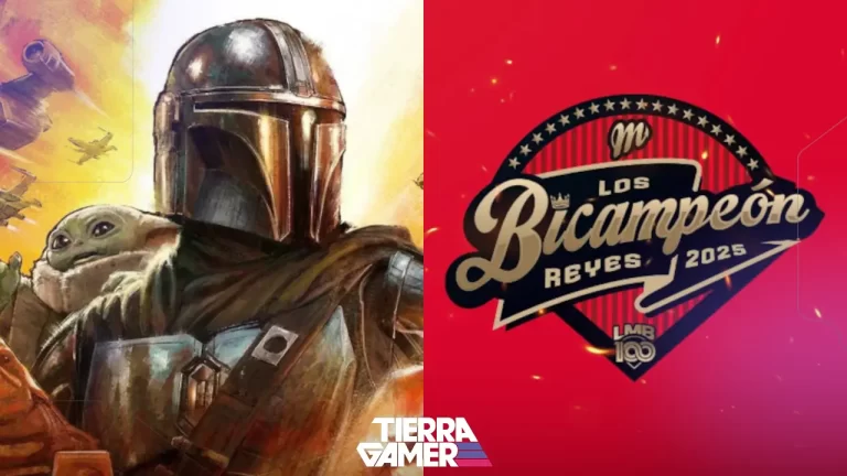 Star Wars vuelve a colaborar con los Diablos Rojos del México para celebrar el May The 4th