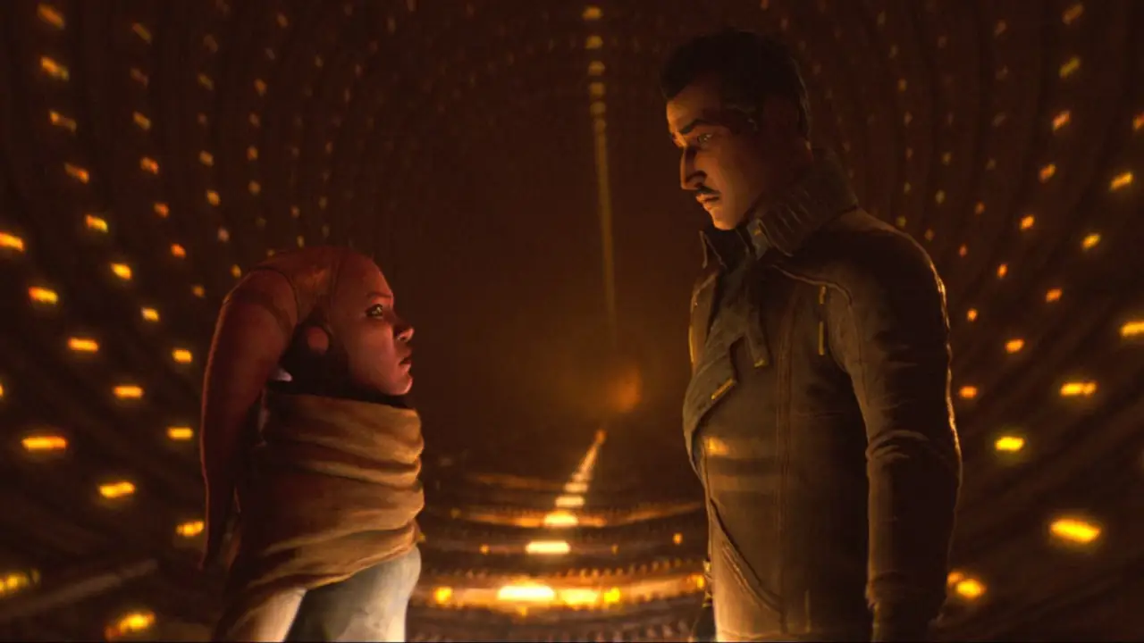 Star Wars: Maul Shadow Lord, capítulos 1 y 2: a qué hora, cómo y dónde ver