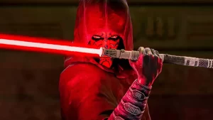Star Wars: Maul Shadow Lord, capítulos 1 y 2: a qué hora, cómo y dónde ver