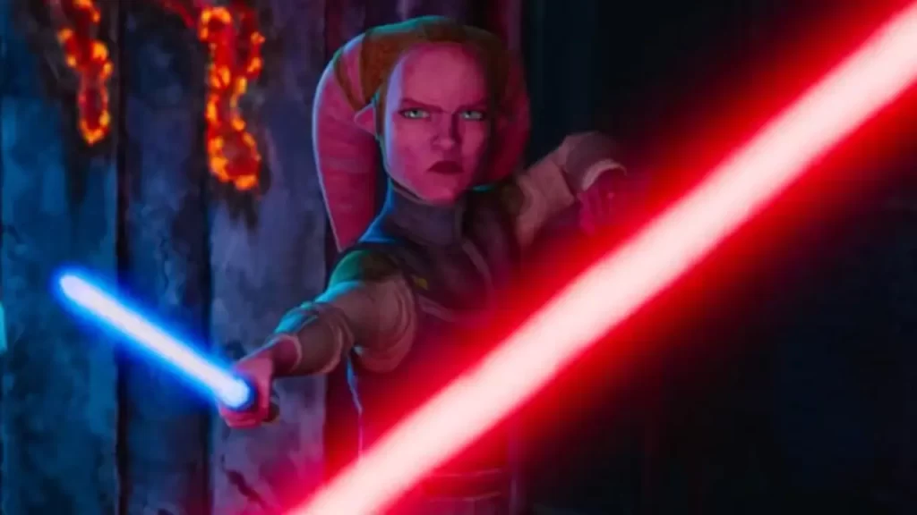 Star Wars: Maul Shadow Lord, capítulos 5 y 6: a qué hora, cómo y dónde ver