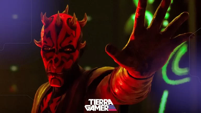 Star Wars: Maul Shadow Lord, capítulos 5 y 6: a qué hora, cómo y dónde ver