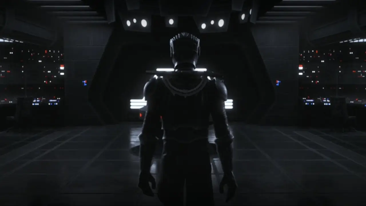 Star Wars: Maul Shadow Lord, capítulos 7 y 8: a qué hora, cómo y dónde ver