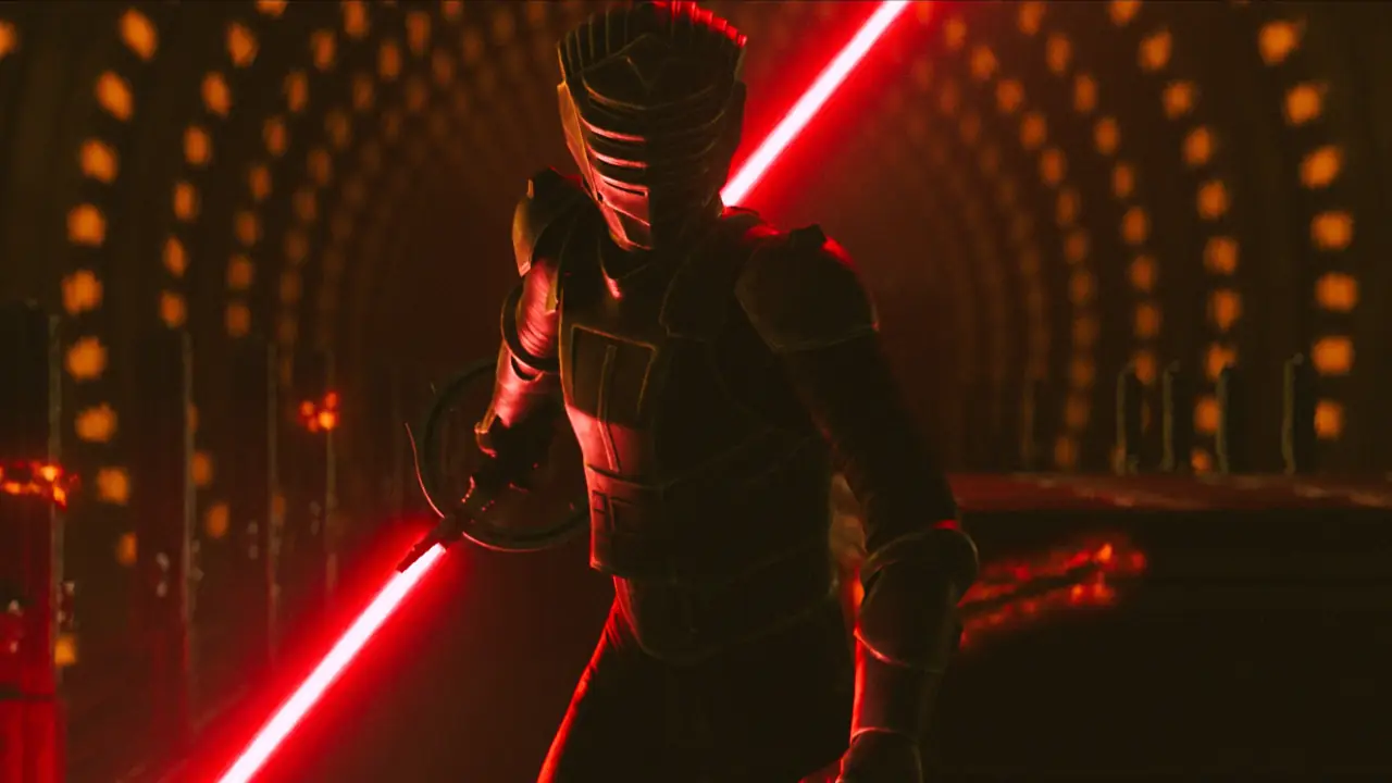 Star Wars: Maul Shadow Lord, capítulos 7 y 8: a qué hora, cómo y dónde ver