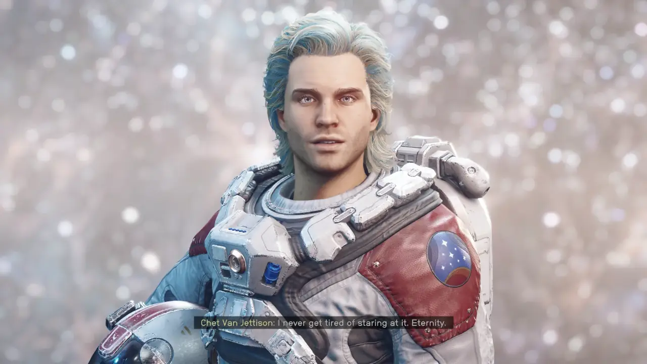 Starfield ahora estaría dando el salto a Switch 2