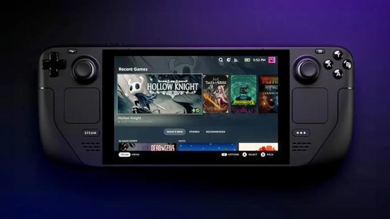 Steam Deck 2 podría salir a la venta en 2028