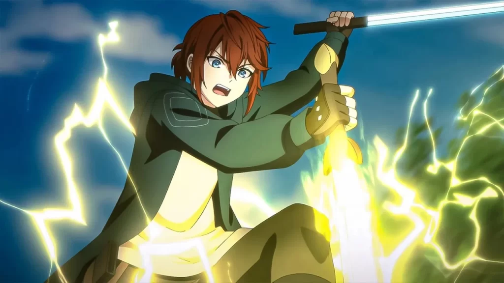 The Beginning After the End es protagonizado por Arthur Leywin, quien fue rey en su vida pasada, y esa condición se conecta con su presente.