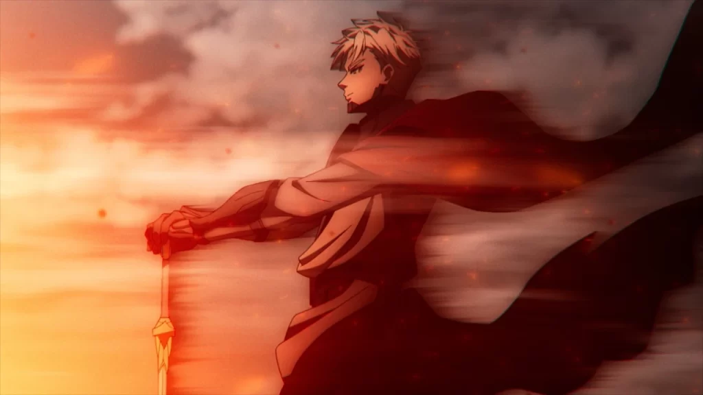 The Beginning After the End es protagonizado por Arthur Leywin, quien fue rey en su vida pasada, y esa condición se conecta con su presente.