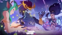 TFT Set 17 reinventa su fórmula con Space Gods, nueve dioses cósmicos y una apuesta mecánica sin precedentes, revolucionando el origen.