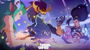 TFT Set 17 reinventa su fórmula con Space Gods, nueve dioses cósmicos y una apuesta mecánica sin precedentes, revolucionando el origen.