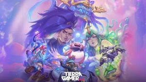 TFT Set 17 elimina el carrusel y apuesta por una revolución total en su jugabilidad con “Space Gods”, la visión más arriesgada de Riot Games.