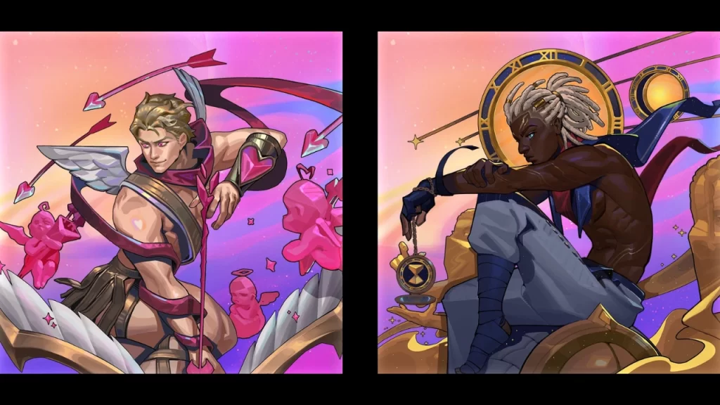 TFT Set 17 reinventa su fórmula con Space Gods, nueve dioses cósmicos y una apuesta mecánica sin precedentes, revolucionando el origen.