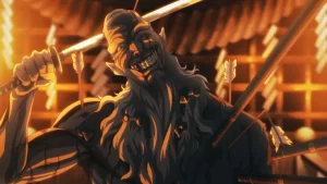 Elige al mejor anime de fantasía oscura: