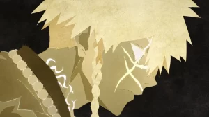 Elige un arma para enfrentarte a los Tensen: