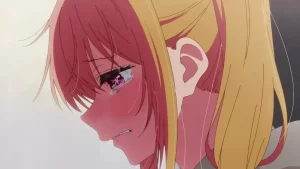 Elige a tu personaje favorito de Oshi no Ko: