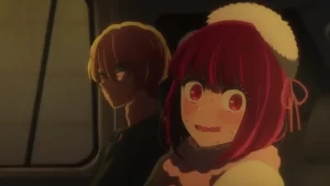 Elige a un husbando de los siguientes: