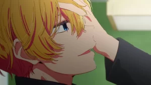 En una fiesta familiar de tu pareja, tú eres: